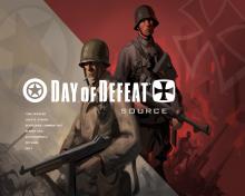 Day of Defeat: Source screenshot #1
