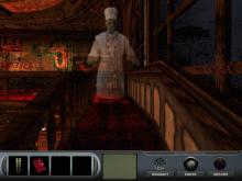 Delaware St. John: Volume 1: The Curse of Midnight Manor screenshot #15