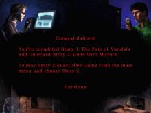 Delaware St. John: Volume 1: The Curse of Midnight Manor screenshot #17