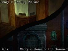 Delaware St. John: Volume 2: The Town with No Name screenshot #2