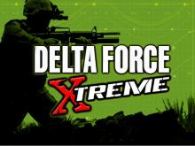 Delta Force: Xtreme screenshot #1