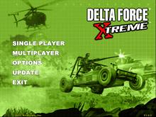 Delta Force: Xtreme screenshot #2