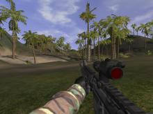 Delta Force: Xtreme screenshot #5