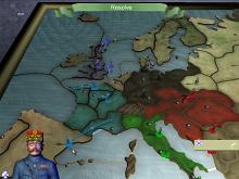 Diplomacy screenshot #7