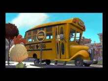 Disney's Chicken Little screenshot #2