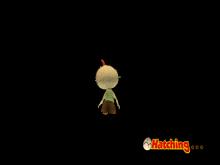 Disney's Chicken Little screenshot #3