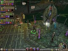 Dungeon Siege II screenshot