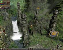 Dungeon Siege II screenshot #10