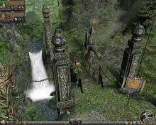 Dungeon Siege II screenshot #10