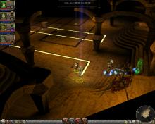 Dungeon Siege II screenshot #11