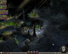 Dungeon Siege II screenshot #12
