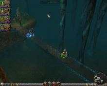 Dungeon Siege II screenshot #13