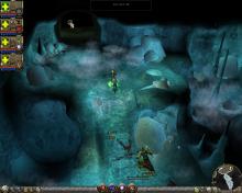 Dungeon Siege II screenshot #16