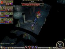 Dungeon Siege II screenshot #6