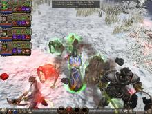 Dungeon Siege II screenshot #7