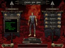 Dungeon Siege II screenshot #8