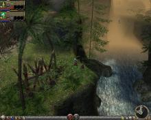 Dungeon Siege II screenshot #9