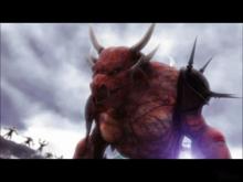 Dungeons & Dragons: Dragonshard screenshot