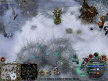 Dungeons & Dragons: Dragonshard screenshot #13