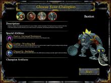 Dungeons & Dragons: Dragonshard screenshot #5