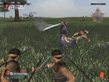 Dynasty Warriors 4 screenshot #13