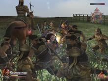 Dynasty Warriors 4 screenshot #14