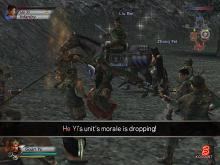 Dynasty Warriors 4 screenshot #16