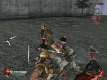 Dynasty Warriors 4 screenshot #18