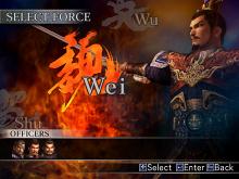 Dynasty Warriors 4 screenshot #3