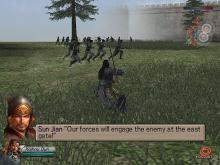 Dynasty Warriors 4 screenshot #9
