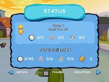 Ed, Edd n Eddy: The Mis-Edventures screenshot #13