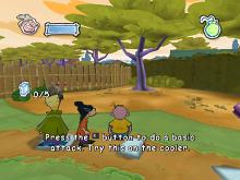 Ed, Edd n Eddy: The Mis-Edventures screenshot #5