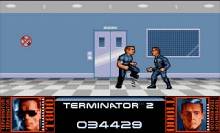 Terminator 2: Judgement Day screenshot #1