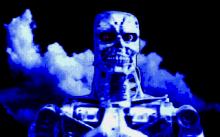 Terminator 2: Judgement Day screenshot #11