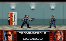 Terminator 2: Judgement Day screenshot #12
