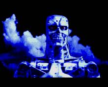 Terminator 2: Judgement Day screenshot #3