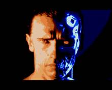 Terminator 2: Judgement Day screenshot #4