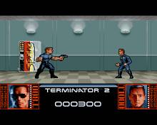 Terminator 2: Judgement Day screenshot #5