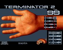 Terminator 2: Judgement Day screenshot #7