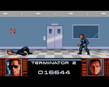 Terminator 2: Judgement Day screenshot #8