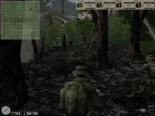 Elite Warriors: Vietnam screenshot #12