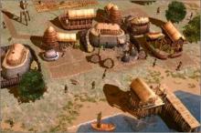 Empire Earth II screenshot #10
