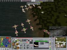 Empire Earth II screenshot #3