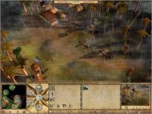 Empire Earth II screenshot #9