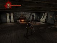 Evil Dead: Regeneration screenshot #2