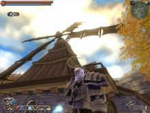 Fable: The Lost Chapters screenshot #14