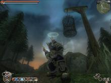 Fable: The Lost Chapters screenshot #9