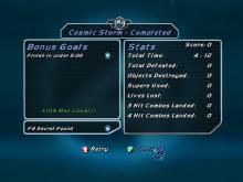 Fantastic 4 screenshot #12