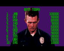 Terminator 2: The Arcade Game screenshot #5