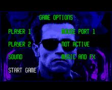 Terminator 2: The Arcade Game screenshot #6